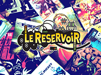 Le Reservoir