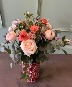 Bouquets de la semaine