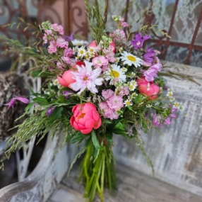 Bouquets